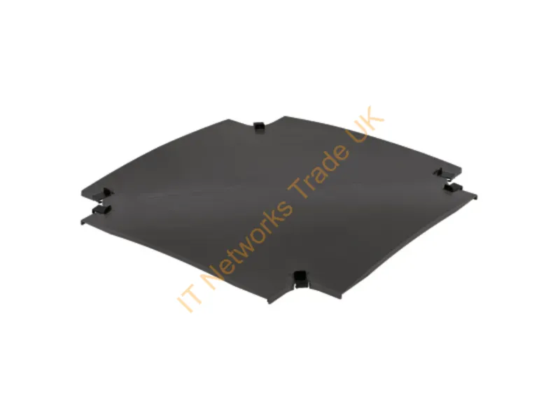 FRFWCCV24BL - Panduit Frfwccv24Bl Cable Tray Accessory Cable Tray Cover