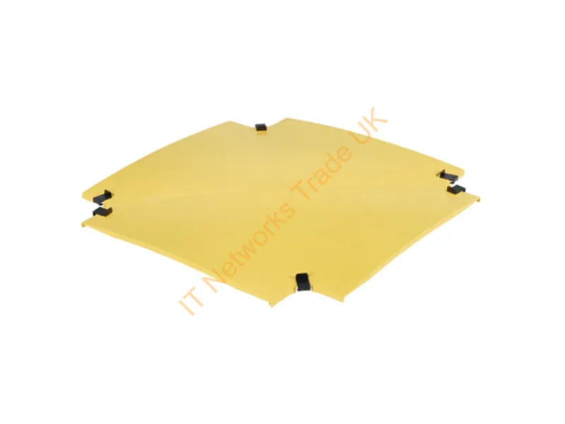 FRFWCCV24YL - Panduit Frfwccv24Yl Cable Tray Accessory Cable Tray Cover