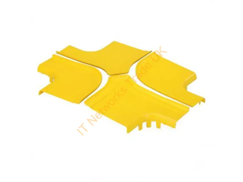 FRFWCSC12W6LYL - Panduit Frfwcsc12W6Lyl Cable Tray Accessory