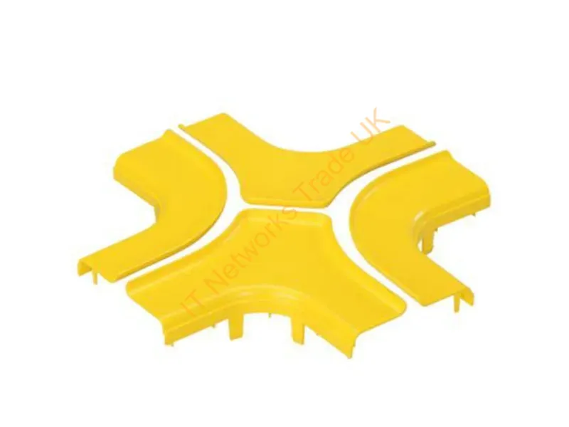 FRFWCSC4LYL - Panduit Frfwcsc4Lyl Cable Tray Accessory