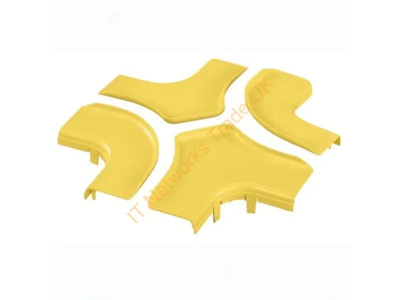 FRFWCSC6LYL - Panduit Frfwcsc6Lyl Cable Tray Accessory