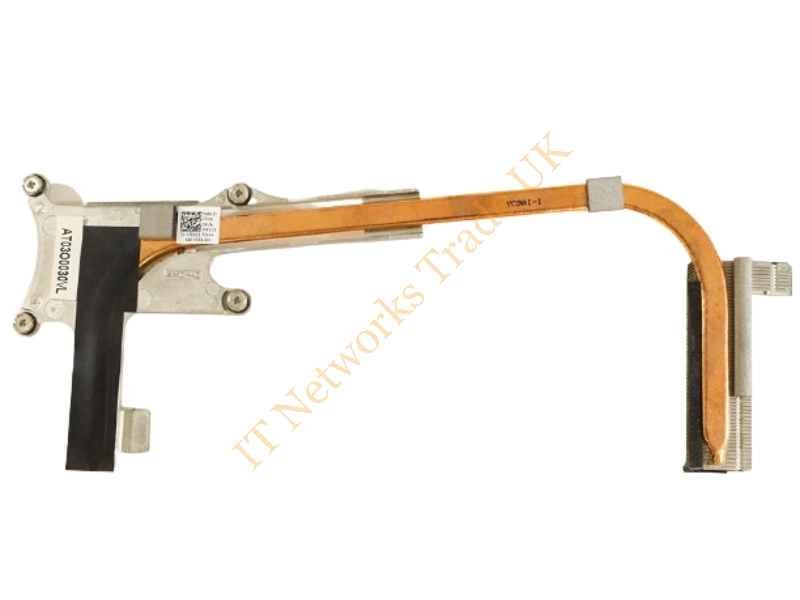 FRGC5 Dell Heatsink for Latitude E6500