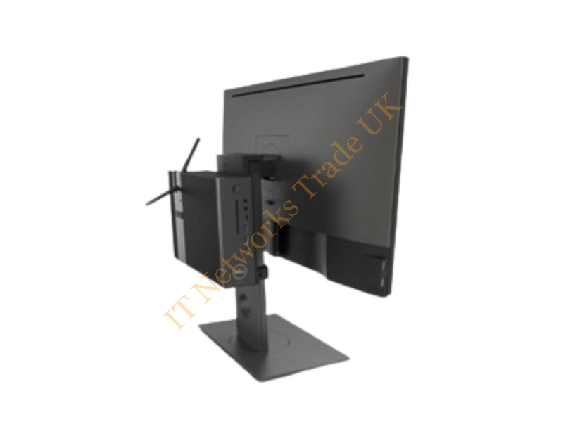 FRH04 Dell Wyse Mounting Bracket for E-Series Monitor Monitor Accessories