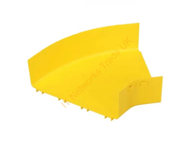 FRH4512X4LYL - Panduit Frh4512X4Lyl Cable Tray Accessory