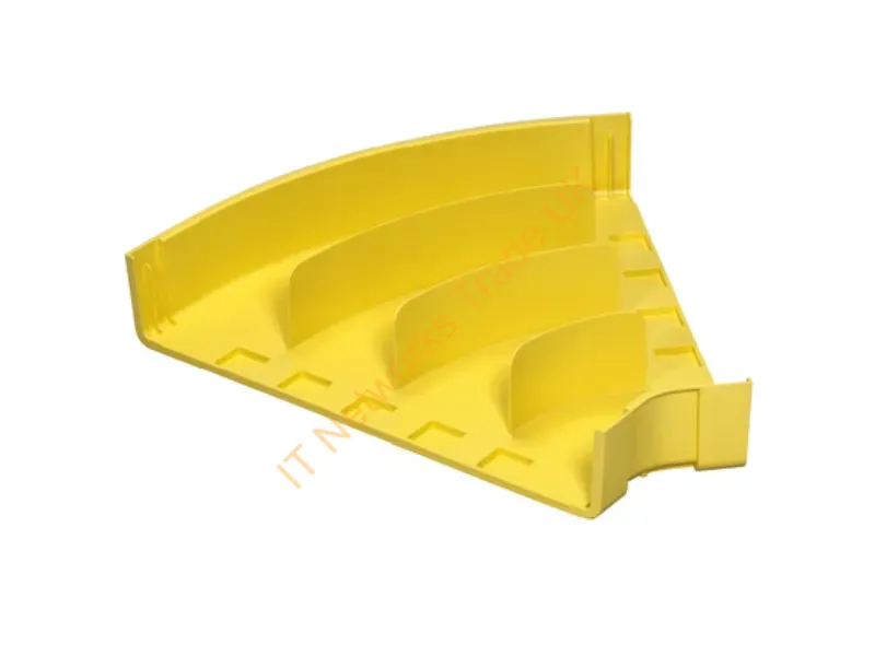 FRH4524X4LYL - Panduit Frh4524X4Lyl Cable Tray Accessory