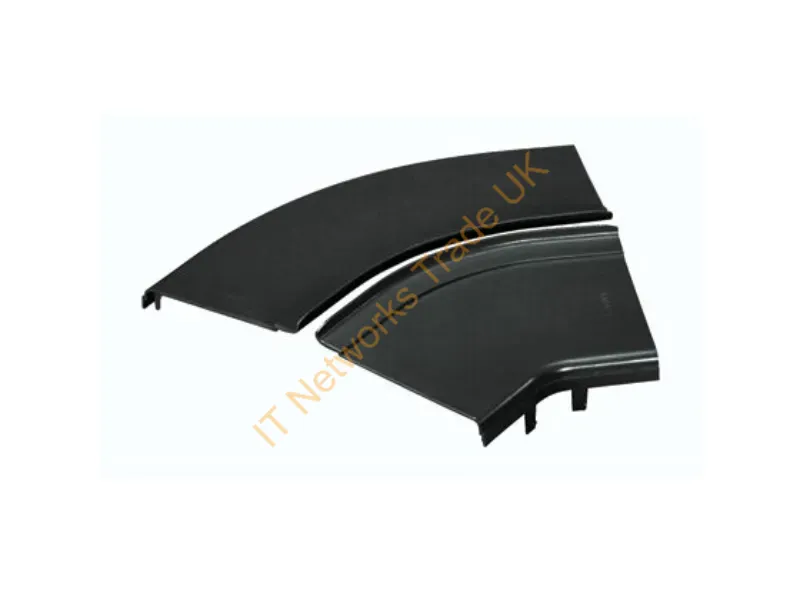 FRH45SC12LBL - Panduit Frh45Sc12Lbl Cable Tray Accessory