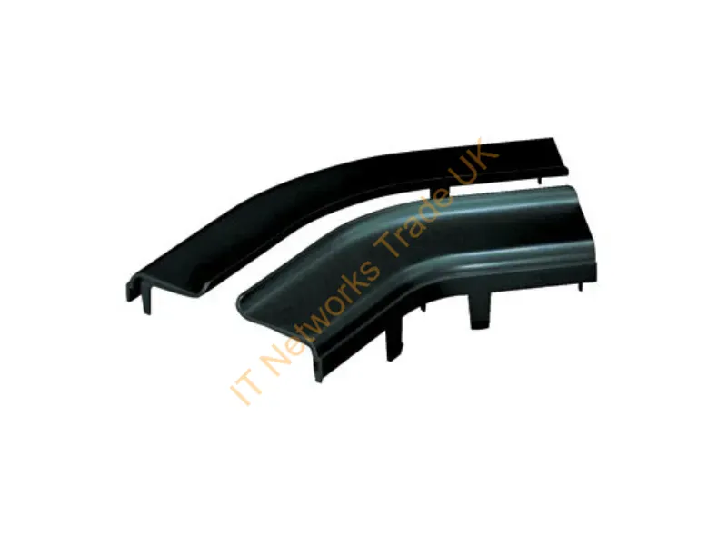 FRH45SC4LBL - Panduit Frh45Sc4Lbl Cable Tray Accessory