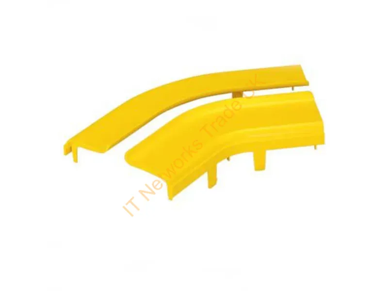 FRH45SC4LYL - Panduit Frh45Sc4Lyl Cable Tray Accessory