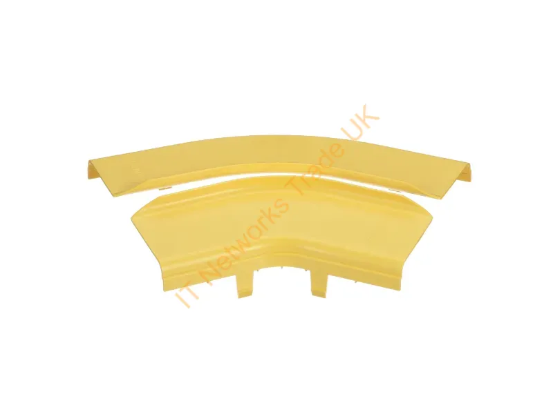 FRH45SC6LYL - Panduit Frh45Sc6Lyl Cable Tray Accessory