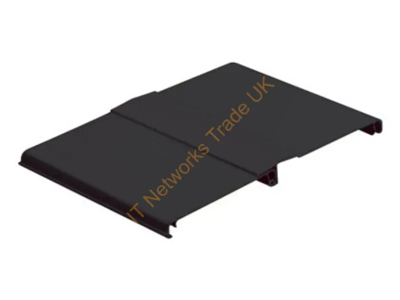 FRHC12BL10 - Panduit Channel Cover Hinged So 12 X 4