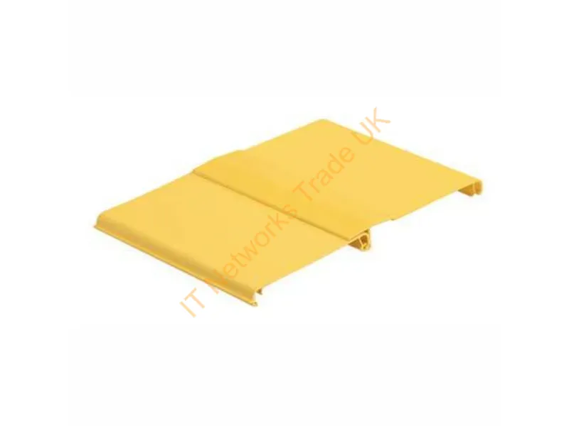 FRHC12YL6 - Panduit Frhc12Yl6 Cable Trunking System Accessory