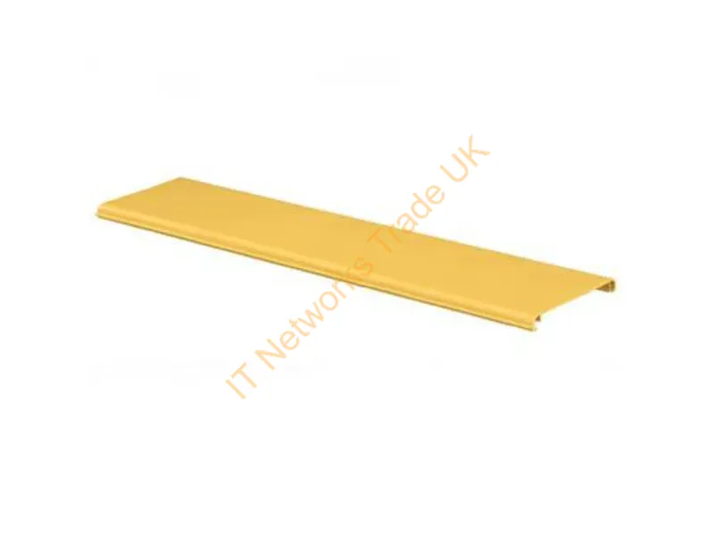 FRHC6YL6 - Panduit Frhc6Yl6 Cable Trunking System Accessory