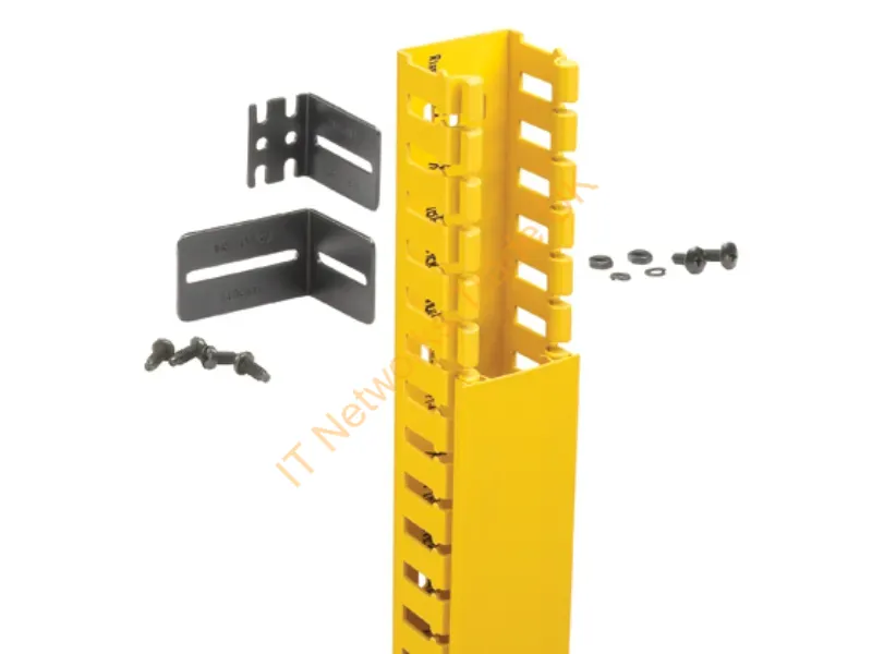 FRHD2KTYL - Panduit Frhd2Ktyl Cable Trunking System Accessory
