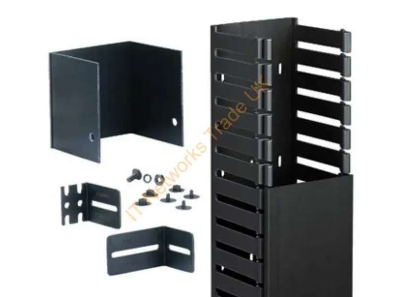 FRHD4KTBL - Panduit Frhd4Ktbl Cable Tray Accessory
