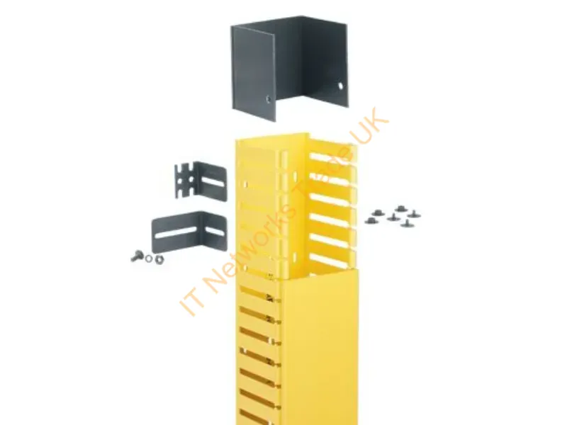FRHD4KTYL - Panduit Frhd4Ktyl Cable Tray Accessory