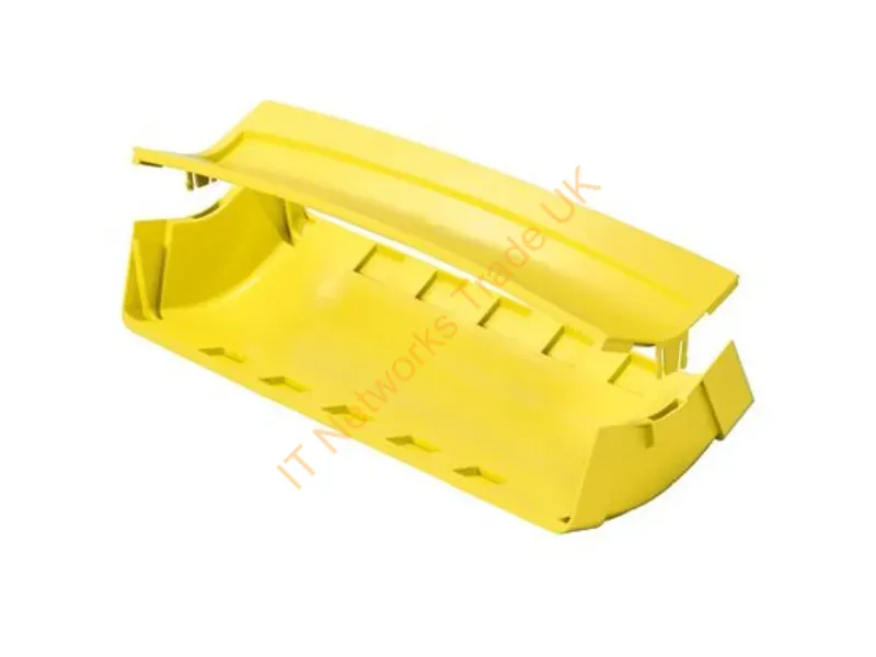 FRIV4524X4LYL - Panduit Friv4524X4Lyl Cable Tray Accessory