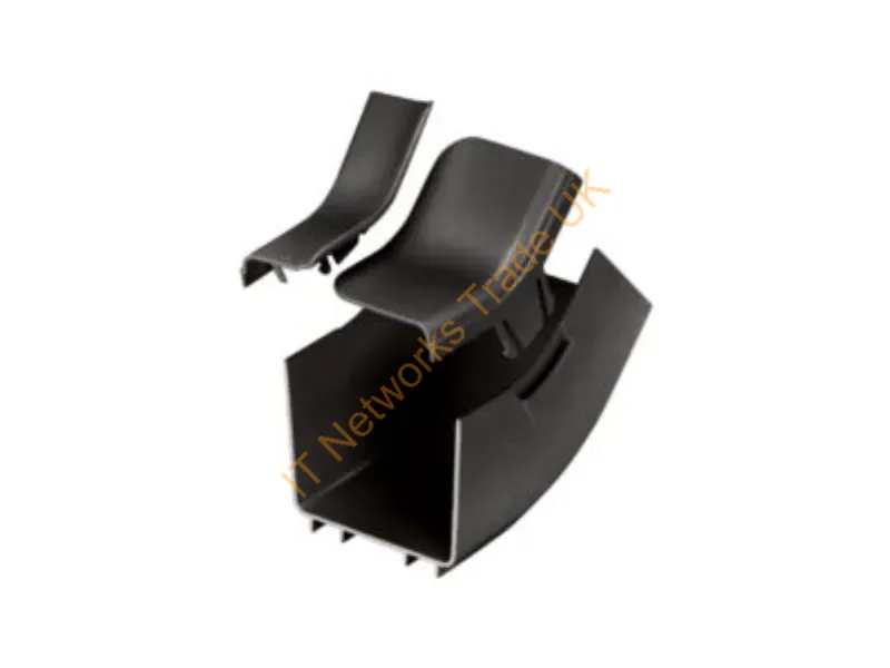FRIV454X4LBL - Panduit Friv454X4Lbl Cable Trunking System Accessory Fitting