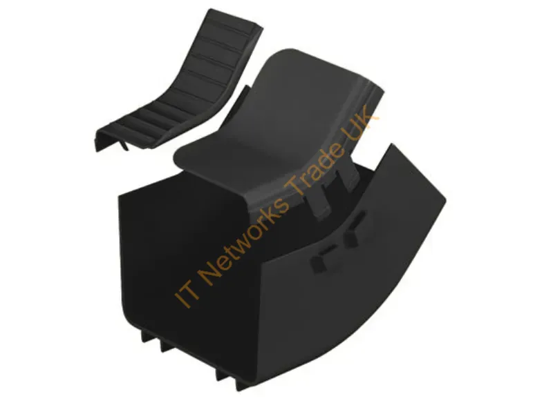 FRIV456X4LBL - Panduit Friv456X4Lbl Cable Tray Accessory