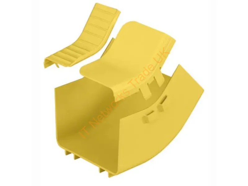 FRIV456X4LYL - Panduit Friv456X4Lyl Cable Tray Accessory