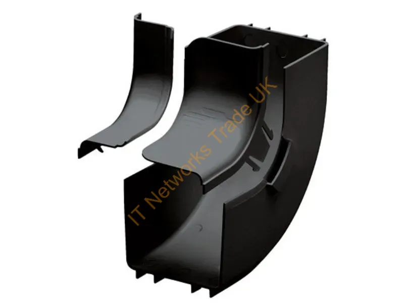 FRIVRA4X4LBL - Panduit Frivra4X4Lbl Cable Tray Accessory