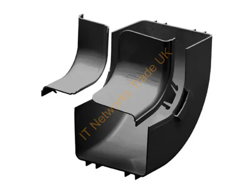 FRIVRA6X4LBL - Panduit Frivra6X4Lbl Cable Trunking System Accessory Cable Raceway