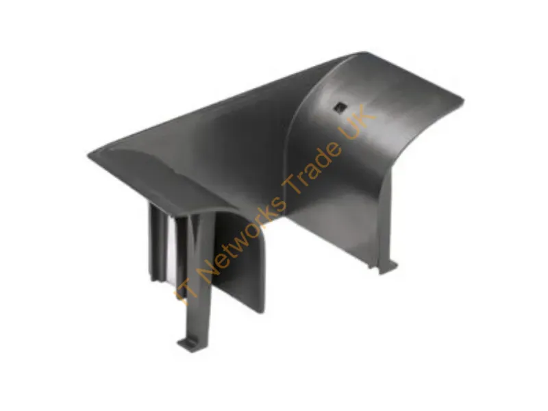 FRLPR64BL - Panduit Frlpr64Bl Cable Trunking System Accessory