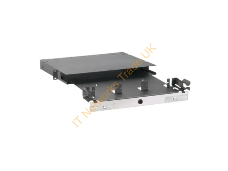 FRME1U - Panduit Frme1U Cable Trunking System Accessory