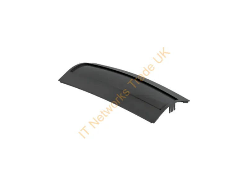 FROV45CV24BL - Panduit Frov45Cv24Bl Cable Tray Accessory Cable Outside Corner Fitting