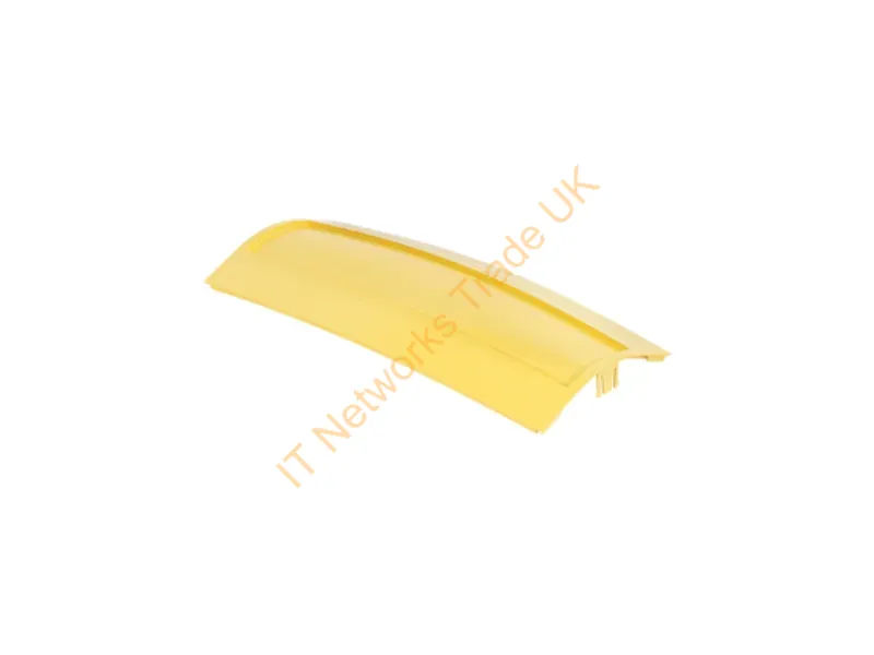 FROV45CV24YL - Panduit Frov45Cv24Yl Cable Tray Accessory Cable Outside Corner Fitting
