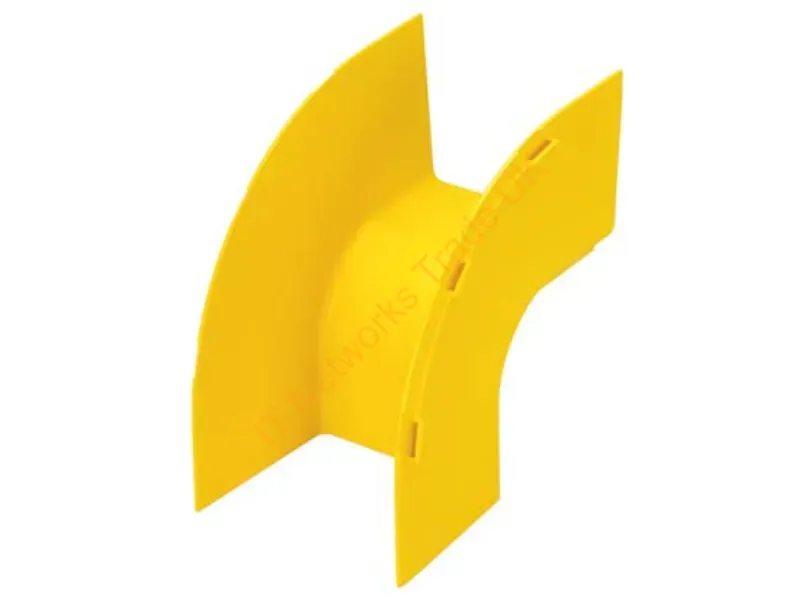 FROVRA4X4LYL - Panduit Frovra4X4Lyl Cable Tray Accessory
