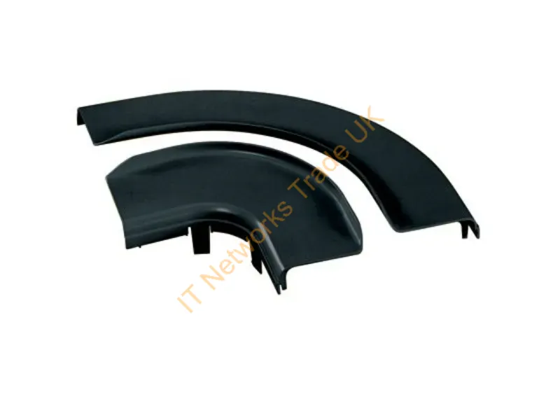 FRRASC6LBL - Panduit Frrasc6Lbl Cable Trunking System Accessory Cable Raceway
