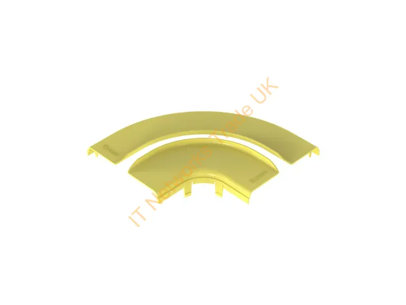 FRRASC6LYL - Panduit Frrasc6Lyl Cable Tray Accessory
