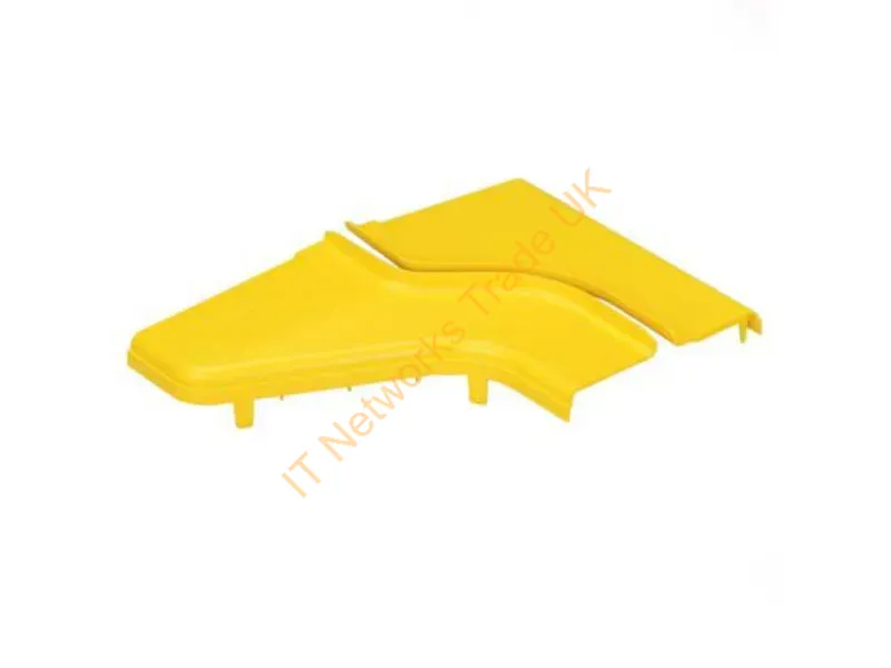 FRRF126LSCLYL - Panduit Frrf126Lsclyl Cable Tray Accessory