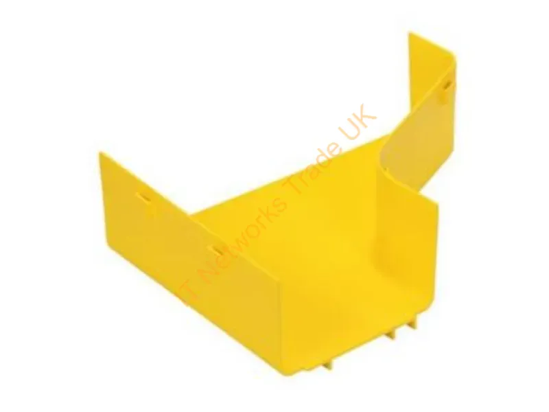 FRRF126RLYL - Panduit Frrf126Rlyl Cable Trunking System Accessory