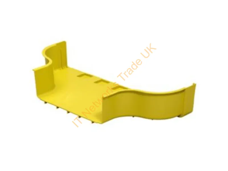 FRRF2412LYL - Panduit Frrf2412Lyl Cable Trunking System Accessory