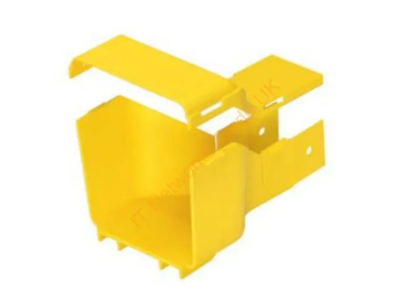 FRRF4FD2LYL - Panduit Frrf4Fd2Lyl Cable Trunking System Accessory