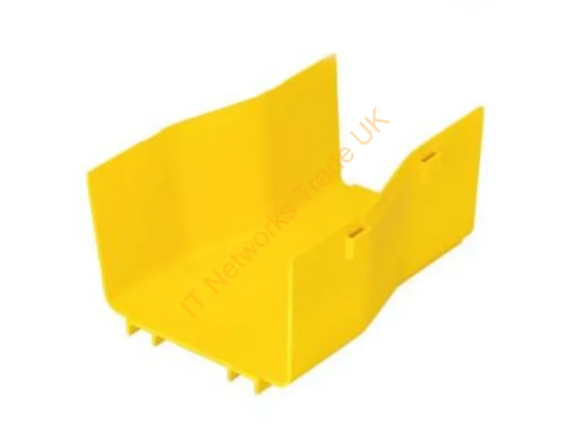 FRRF6FR4LYL - Panduit Frrf6Fr4Lyl Cable Trunking System Accessory