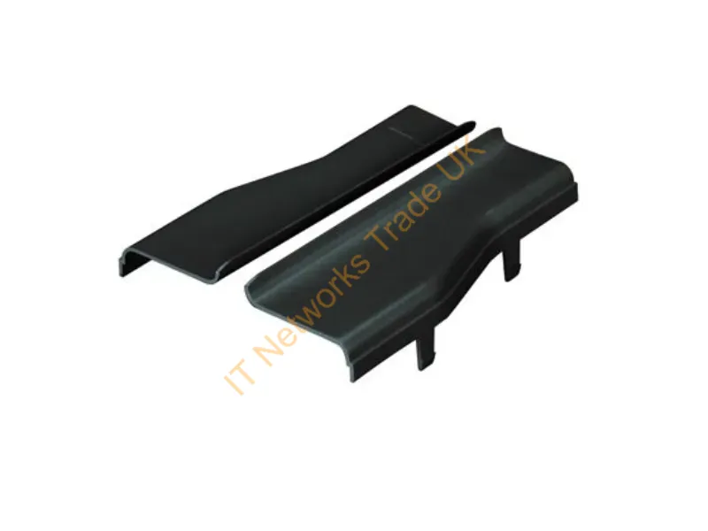 FRRF6FR4SCLBL - Panduit Frrf6Fr4Sclbl Cable Tray Accessory Cable Tray Cover