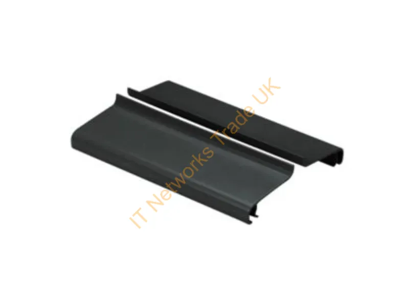 FRSHC6BL10 - Panduit Frshc6Bl10 Cable Tray Accessory Cable Tray Cover