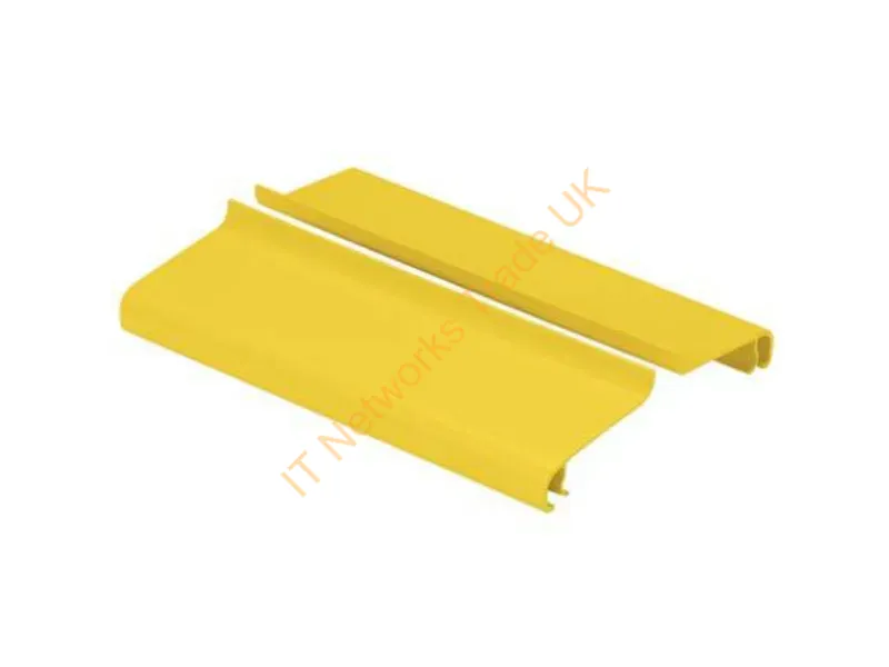 FRSHC6YL6 - Panduit Frshc6Yl6 Cable Tray Accessory Cable Tray Cover
