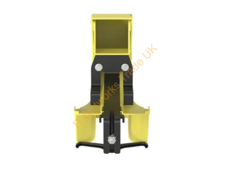 FRSPJ2X2LYL - Panduit Frspj2X2Lyl Abgangsbogen 2X2 Exit Cable Tray Yellow 1 Pc(S)