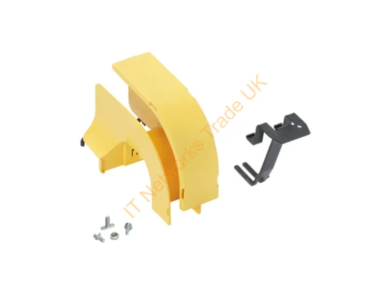 FRSPJ2X2YL - Panduit Frspj2X2Yl Cable Trunking System Accessory