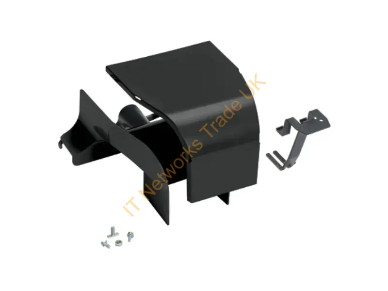 FRSPJ4X4BL - Panduit Frspj4X4Bl Cable Trunking System Accessory