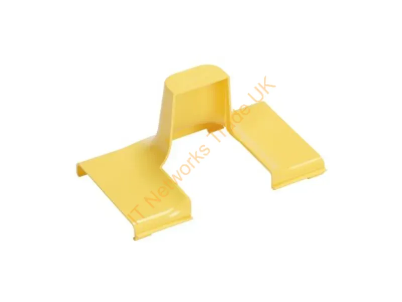 FRSPJC24LYL - Panduit Frspjc24Lyl Cable Tray Accessory Cable Tray Cover