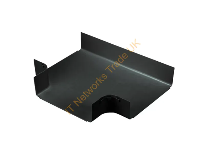 FRT12X4BL - Panduit Frt12X4Bl Cable Trunking System Accessory