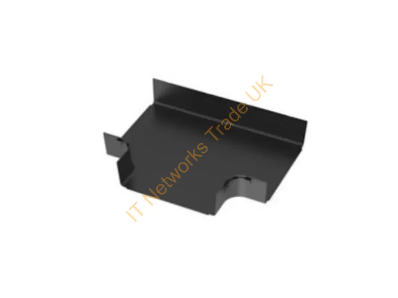 FRT12X4LBL - Panduit Frt12X4Lbl Cable Trunking System Accessory Fitting