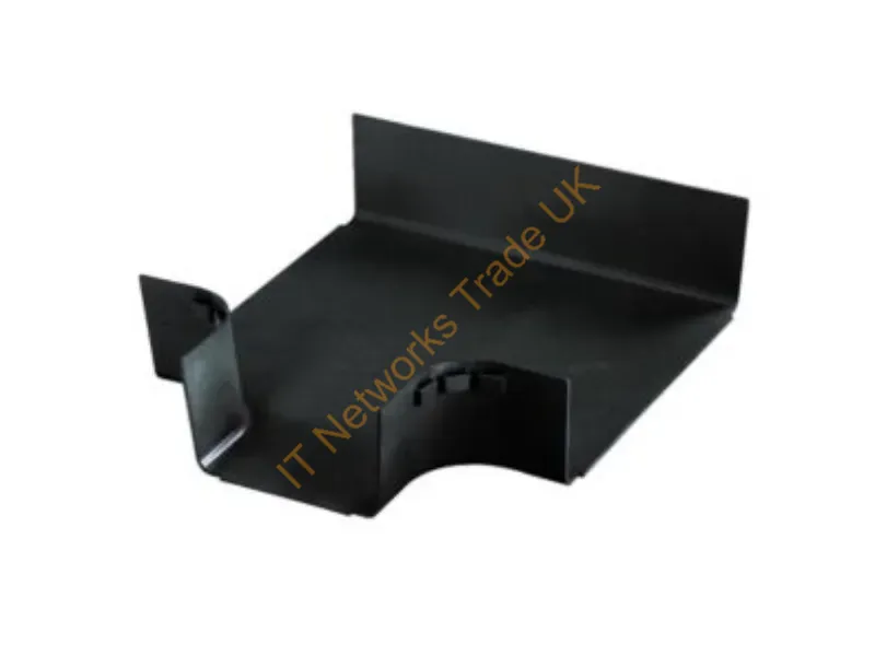 FRT12X4W4LBL - Panduit Frt12X4W4Lbl Cable Trunking System Accessory Raceway Tee