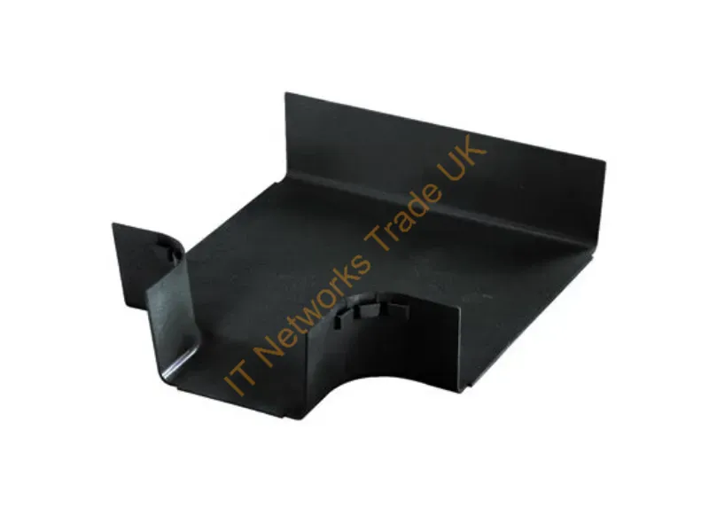 FRT12X4W6LBL - Panduit Frt12X4W6Lbl Cable Tray Accessory Cable Horizontal Tee Fitting