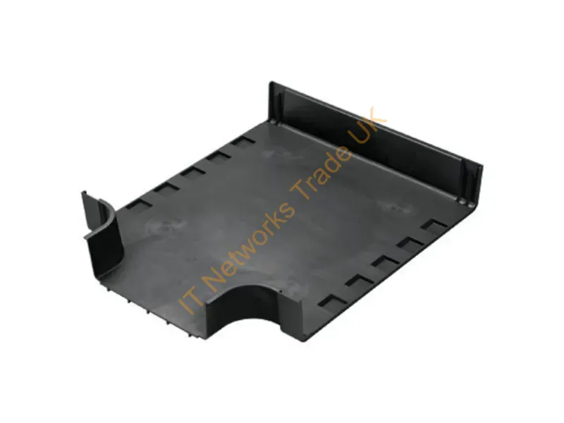 FRT24X4W12LBL - Panduit Frt24X4W12Lbl Cable Tray Accessory Cable Horizontal Tee Fitting