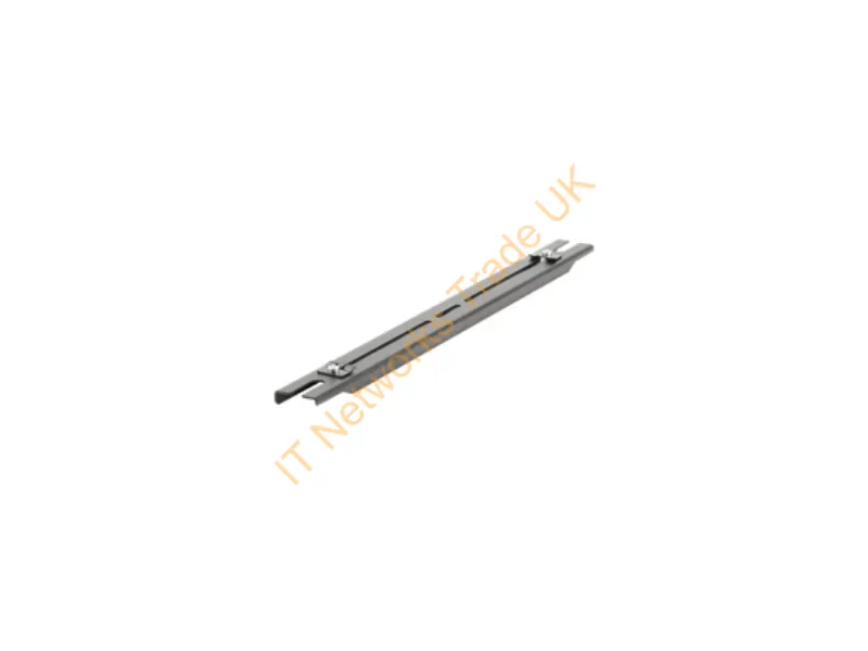 FRTBWG18BL - Panduit Frtbwg18Bl Cable Tray Accessory Cable Tray Braket